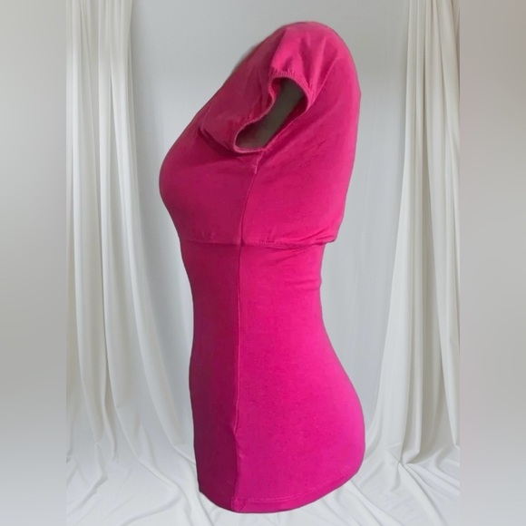 FREE 💟Women’s Scoop Neck Top - Picture 6 of 14